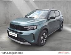 Opel Frontera Longuenesse
