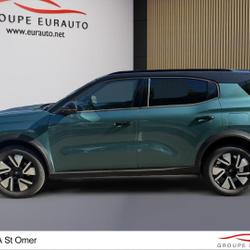 Opel Frontera 1.2 Turbo Hybrid 145ch GS e-DCT6 occasion - Longuenesse - photo 2/21