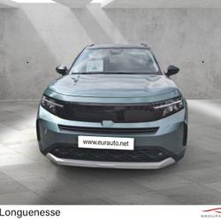 Opel Frontera 1.2 Turbo Hybrid 145ch GS e-DCT6 Longuenesse