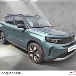 Opel Frontera 1.2 Turbo Hybrid 145ch GS e-DCT6 Longuenesse