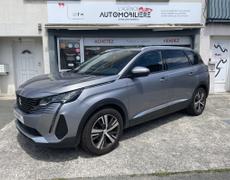 Peugeot 5008 Saint-Barthélemy-d'Anjou