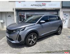 Peugeot 5008 Saint-Barthélemy-d'Anjou