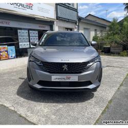 Peugeot 5008 II 1.2 Puretech 130 cv - Allure - 7 places - Suivi Peugeot Saint-Barth&eacute;lemy-d'Anjou