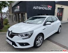 Renault Megane 4