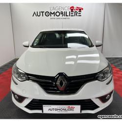 Renault Megane 4 1.5 DCI 95 CH  BUSINESS Saint-P&egrave;re-Marc-en-Poulet