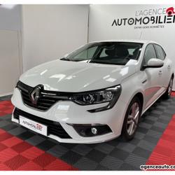 Renault Megane 4 1.5 DCI 95 CH  BUSINESS Saint-P&egrave;re-Marc-en-Poulet