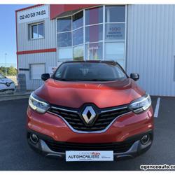 Renault Kadjar 1.6 DCI 130 INTENS BOSE 4WD | GARANTIE 12 MOIS Pont-Saint-Martin