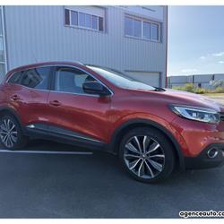 Renault Kadjar 1.6 DCI 130 INTENS BOSE 4WD | GARANTIE 12 MOIS Pont-Saint-Martin