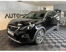 Peugeot 3008 Carbon-Blanc