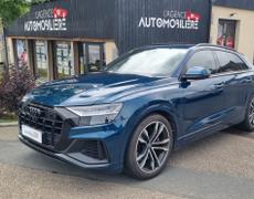 Audi Q8 Saint-Père-Marc-en-Poulet