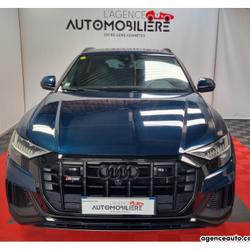 Audi Q8 5.0 TDI 435 QUATTRO TIPTRONIC 8 Saint-P&egrave;re-Marc-en-Poulet