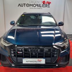 Audi Q8 5.0 TDI 435 QUATTRO TIPTRONIC 8 Saint-P&egrave;re-Marc-en-Poulet