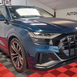 Audi Q8 5.0 TDI 435 QUATTRO TIPTRONIC 8 Saint-P&egrave;re-Marc-en-Poulet