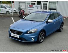 Volvo V40 Pont-Saint-Martin