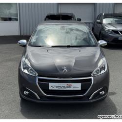 Peugeot 208 II 1.2 82 ch Style | GARANTIE 12 MOIS Pont-Saint-Martin
