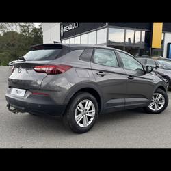 Opel Grandland Edition 1.6 D 120ch Ecotec La Gacilly