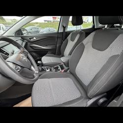 Opel Grandland Edition 1.6 D 120ch Ecotec La Gacilly
