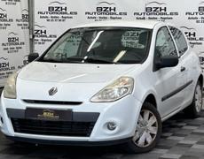 Renault Clio 3 Societe Vern-sur-Seiche