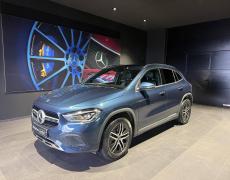 Mercedes GLA