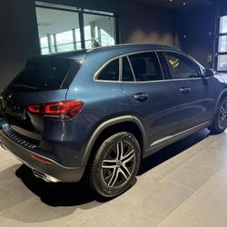 Mercedes GLA GLA 200 7G-DCT Progressive Line Nevers