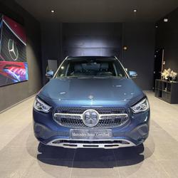 Mercedes GLA GLA 200 7G-DCT Progressive Line Nevers