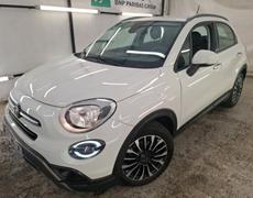 Fiat 500x Saint-Ouen-l'Aumône