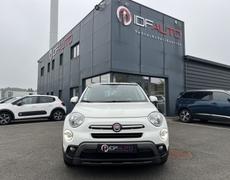 Fiat 500x Saint-Ouen-l'Aumône