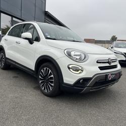 Fiat 500x 1.0 FIREFLY TURBO T3 120CH CITY CROSS Saint-Ouen-l'Aum&ocirc;ne