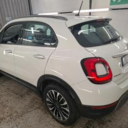 Fiat 500x 1.0 FIREFLY TURBO T3 120CH CITY CROSS Saint-Ouen-l'Aum&ocirc;ne