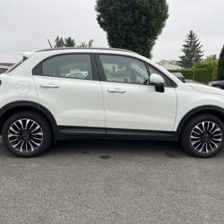 Fiat 500x 1.0 FIREFLY TURBO T3 120CH CITY CROSS Saint-Ouen-l'Aum&ocirc;ne