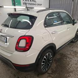 Fiat 500x 1.0 FIREFLY TURBO T3 120CH CITY CROSS Saint-Ouen-l'Aum&ocirc;ne