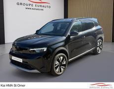 Opel Frontera Longuenesse