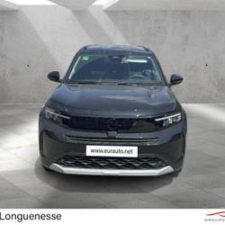 Opel Frontera 1.2 Turbo Hybrid 145ch GS e-DCT6 Longuenesse