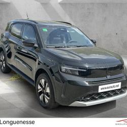 Opel Frontera 1.2 Turbo Hybrid 145ch GS e-DCT6 Longuenesse