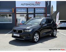 Volvo XC40 Saint-Brieuc