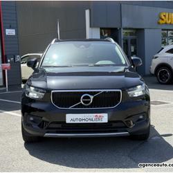 Volvo XC40 2.0 D3 150 MOMENTUM 2WD GEARTRONIC BVA8 (Toit ouvrant) Saint-Brieuc