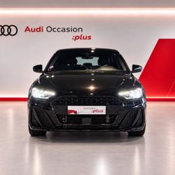 Audi A1 Sportback 30 TFSI 116 ch S tronic 7 S Line occasion - Nanterre - photo 2/50