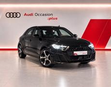 Audi A1 Sportback Roissy-en-France