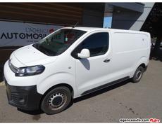 Citroen Jumpy Pont-Audemer