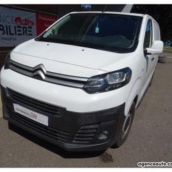 Citroen Jumpy FOURGON LONG 2.0 L 122 ch  BUSINESS Pont-Audemer