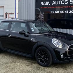 Mini Cooper S Heddon Street occasion - Bain-de-Bretagne - photo 2/41