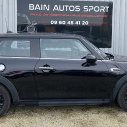 Mini Cooper S Heddon Street occasion - Bain-de-Bretagne - photo 3/41