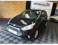 Ford B Max Dunkerque