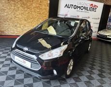 Ford B Max Dunkerque