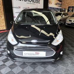 Ford B Max 1.0 SCTi 100ch EcoBoost Stop&Start Edition Dunkerque