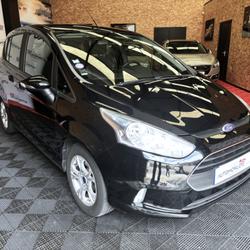 Ford B Max 1.0 SCTi 100ch EcoBoost Stop&Start Edition Dunkerque