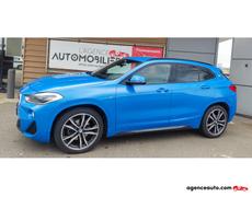BMW X2 Pont-Audemer
