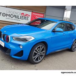 BMW X2 M-Sport X-Drive Pont-Audemer