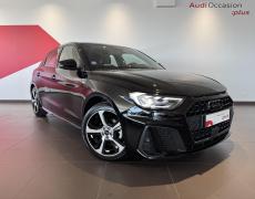 Audi A1 Sportback Roissy-en-France