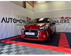 Ds DS3 Lisieux